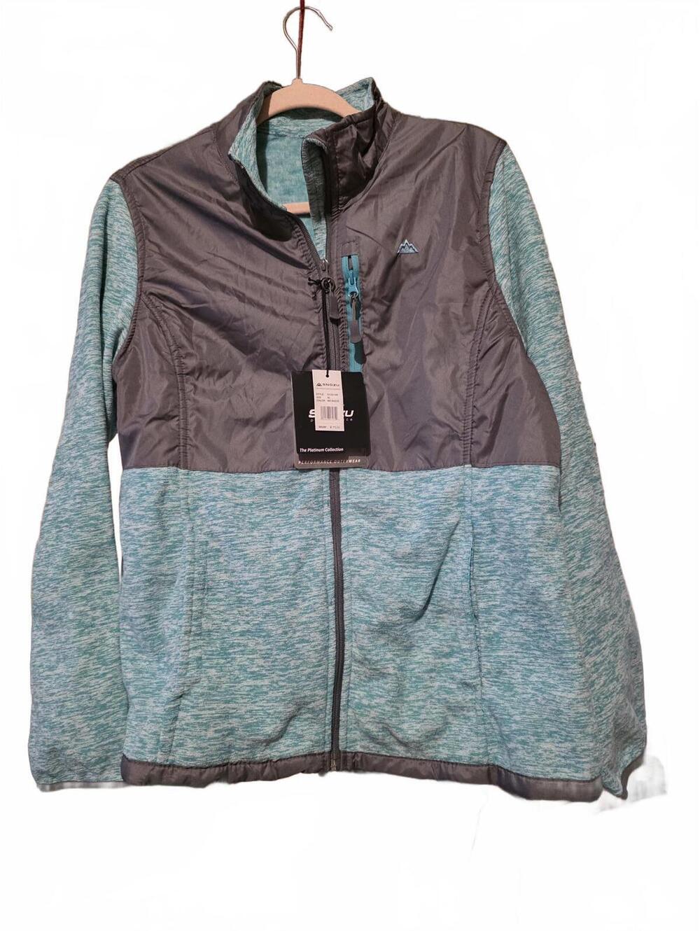 Snozu Women's Performance Outerwear Jacket Size XL